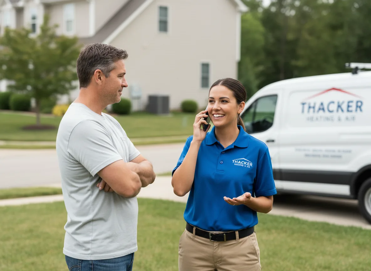 Ac Repair Chandlers Valley, PA FAQs